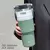 Tyeso-Aço Instável Dupla Camada Isolada Copo de Café, Copo Frio e Quente, Gar - comprar online