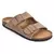 Imagem do Crestar Cork Footbed Arizona Sandálias Para Mulheres Homens Novo Clássico Cor