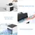 Mini Ar Condicionado Refrigerador Umidificador Portátil Usb na internet