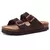Crestar Cork Footbed Arizona Sandálias Para Mulheres Homens Novo Clássico Cor - zap tudo