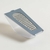RALLADOR ACERO CON CAPSULA CONTENEDORA 16X8X6 CM - comprar online