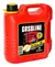 Bidón para combustible extrachato x 4lts.