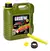 Bidón para combustible extrachato x 4lts. - comprar online