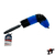 CEPILLO LAVA NEUMATICO PROFESIONAL X UNIDAD. CERDA DE 25CM LARGO. LIMPIEZA 360° - comprar online