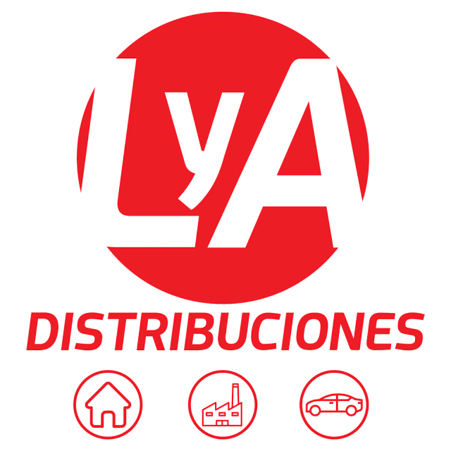 LyA Distribuciones