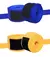 2 Rolos de Bandagem para Boxe de Algodão - comprar online