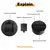 3d ilusão ponto led night light com controle remoto toque inteligente decoração do quarto lâmpada aniversário dia dos namorados presentes de natal