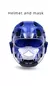 Capacete de Proteção para Lutas - Compra Oferta Certa