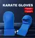 Luvas de Karate - loja online