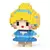 Imagem do 24 peças ponto linabellr mario bros figuras disney ponto construção pretos do