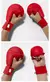 Luvas de Karate - Compra Oferta Certa