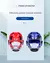 Capacete de Proteção para Lutas - Compra Oferta Certa