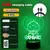 3d ilusão ponto led night light com controle remoto toque inteligente decoração do quarto lâmpada aniversário dia dos namorados presentes de natal - Compra Oferta Certa