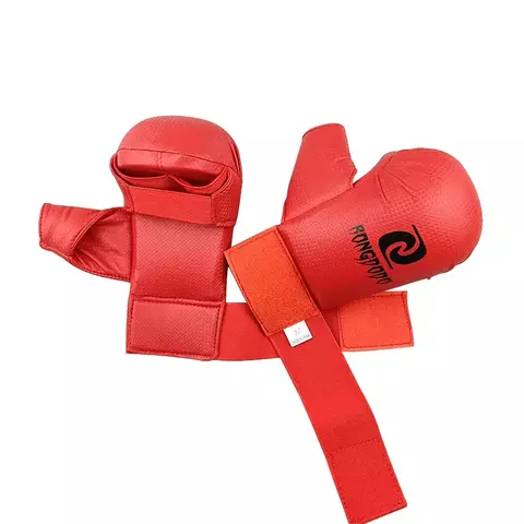 Luvas de karate AKA e AO