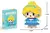 24 peças ponto linabellr mario bros figuras disney ponto construção pretos do