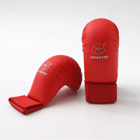 Luva para Karate