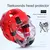 Capacete de Proteção para Lutas na internet