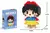 24 peças ponto linabellr mario bros figuras disney ponto construção pretos do - comprar online
