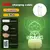 3d ilusão ponto led night light com controle remoto toque inteligente decoração do quarto lâmpada aniversário dia dos namorados presentes de natal na internet