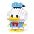 24 peças ponto linabellr mario bros figuras disney ponto construção pretos do - loja online