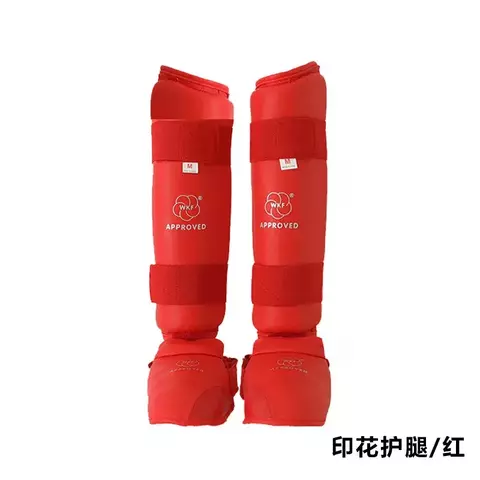 Protetor de Perna e Pé