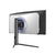 Imagen de All In One Pc 34'' Curvo Intel Core I7-4790 16gb 512gb Ssd