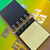Mini Block de notas adhesivas - tienda online