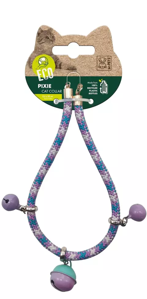 Collar para gato PIXIE - comprar online