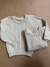 Sweater beige - comprar online