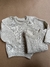 Sweater beige