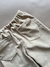 Pantalón corderoy