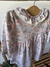 Vestido algodón conejos - comprar online