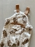 Jardinero polar soft osos - comprar online