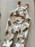 Jardinero polar soft osos