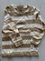 Camiseta rayada - comprar online