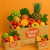 Cesta Mista ( Frutas + Legumes + Verduras) Unitário na internet