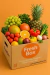 Cesta Mista ( Frutas + Legumes + Verduras) Unitário - comprar online