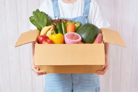 FRUTAS FRESCAS E SELECIONADAS