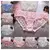 Sweet Heart Lingerie – calcinha feminina transparente - comprar online