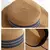 Boho Sun – Chapéu Estiloso Étnico com Proteção UV
