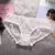 Sweet Heart Lingerie – calcinha feminina transparente