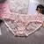 Sweet Heart Lingerie – calcinha feminina transparente - Domelina