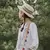 Boho Sun – Chapéu Estiloso Étnico com Proteção UV - loja online