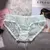 Imagem do Sweet Heart Lingerie – calcinha feminina transparente