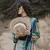 Boho Sun – Chapéu Estiloso Étnico com Proteção UV na internet
