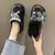Chinelos de plataforma sandálias femininas de verão 6cm cunhas senhoras tamanc na internet