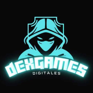 DexGames
