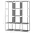 Imagem do Closet Dobrável Decoteam: Organização com Estilo e Funcionalidade!