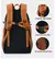 Imagem do Mochila Tática Impermeável ProForce – Para Aventuras ou Rotina com Estilo!