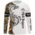 Estilo Que Salta aos Olhos – Camisola Masculina 3D de Manga Longa | Moda Casual - comprar online